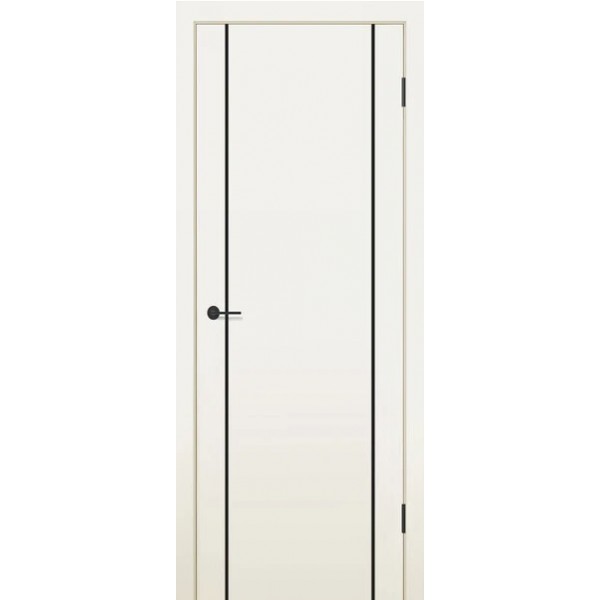 Межкомнатные двери CONTUR MX 3 купить с доставкой