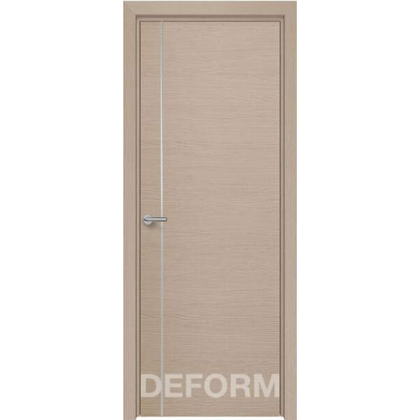 Межкомнатные двери Deform H14 купить с доставкой