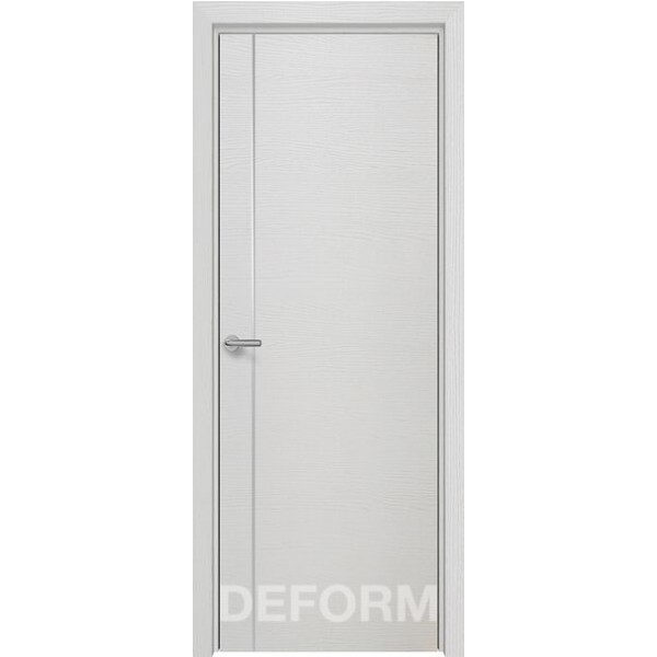 Межкомнатные двери Deform H14 купить с доставкой