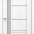 Межкомнатные двери Deform V6 купить с доставкой
