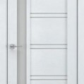Межкомнатные двери Deform V6 купить с доставкой