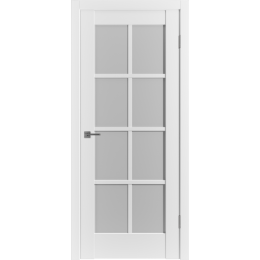 Межкомнатные двери Emalex ER1 ДО 