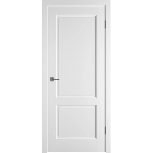 Межкомнатные двери Emalex Elegant 2 ДГ купить с доставкой