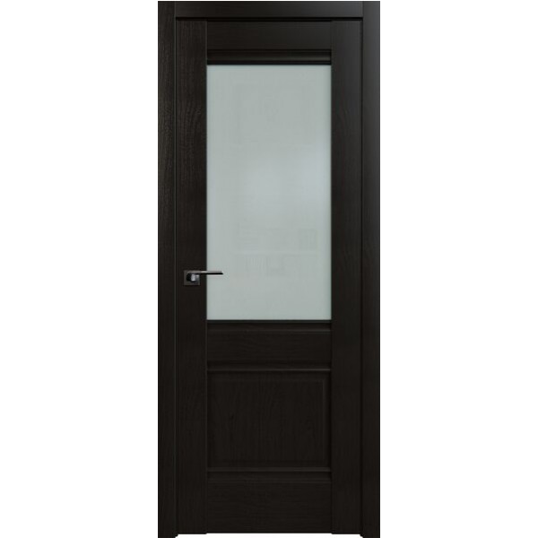 Межкомнатные двери Profil Doors 2X (стекло матовое) купить с доставкой