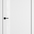 Межкомнатные двери URBAN 1SV WHITE  купить с доставкой