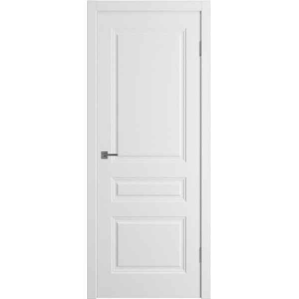 Межкомнатные двери Winter Норра 3 ДГ купить с доставкой