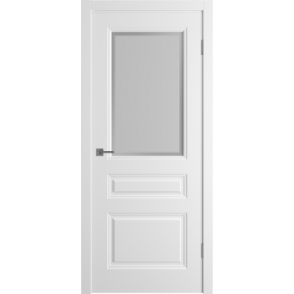 Межкомнатные двери Winter Норра 3 ДО купить с доставкой