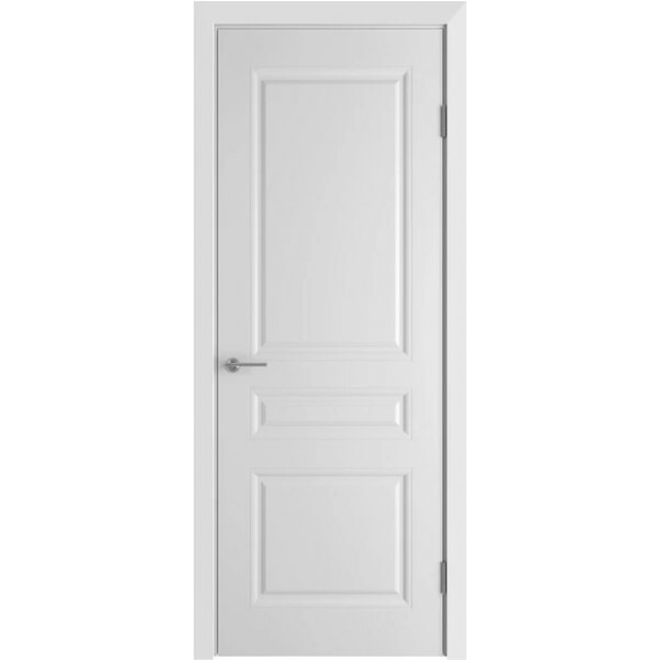 Межкомнатные двери Winter Челси ДГ купить с доставкой