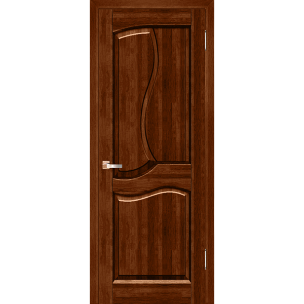Межкомнатные двери ViLARIO Верона ДГ купить с доставкой