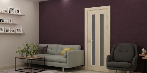 Как выбрать межкомнатную дверь